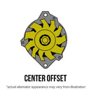 Powermaster Street Alternators 174011