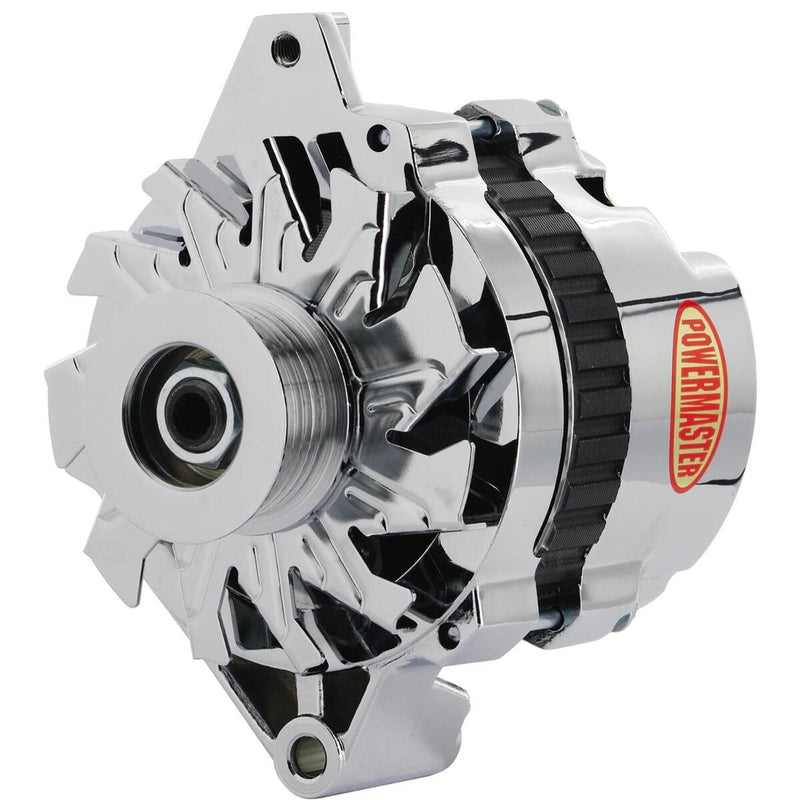 Powermaster Street Alternators 17802
