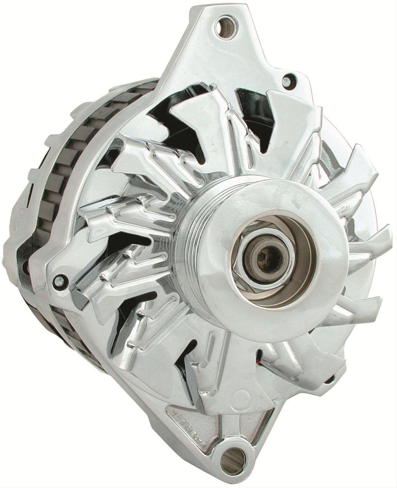 Powermaster Street Alternators 17802