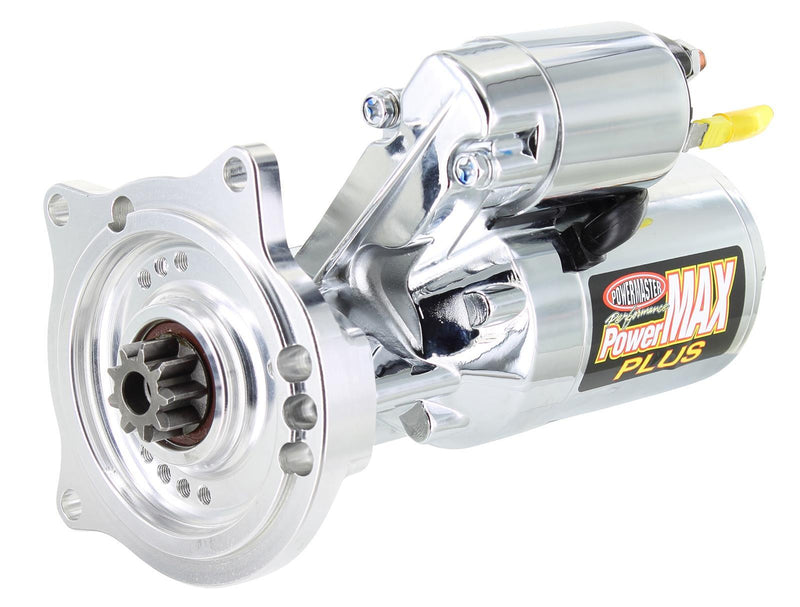 Powermaster PowerMax Starters 19002
