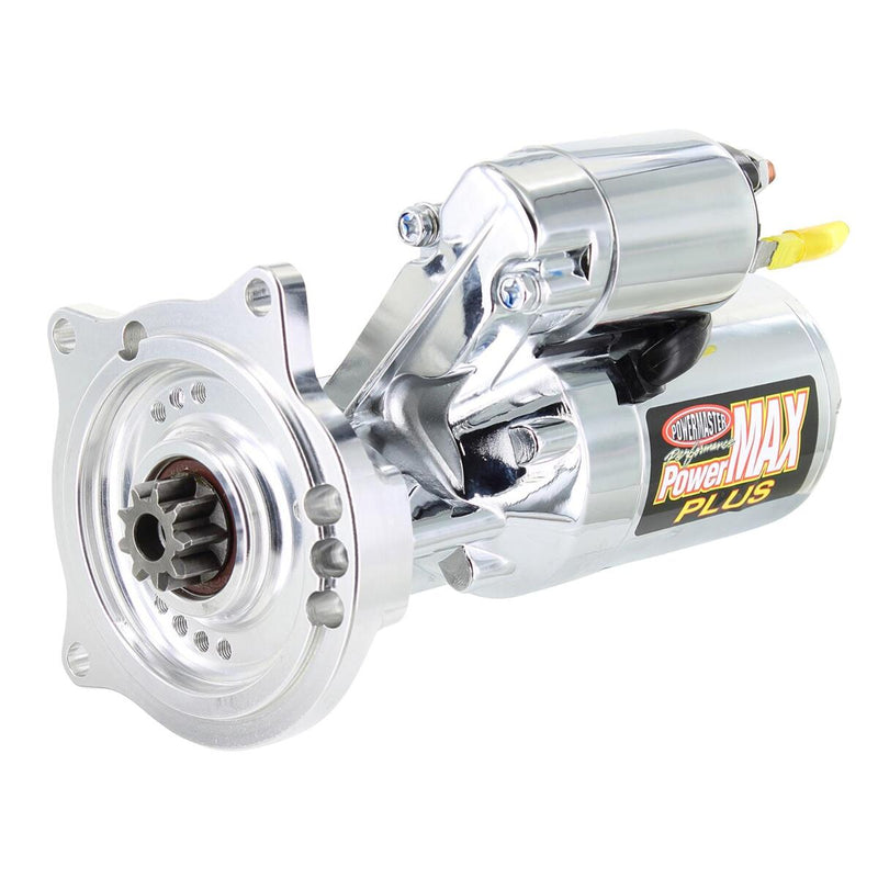 Powermaster PowerMax Starters 19002