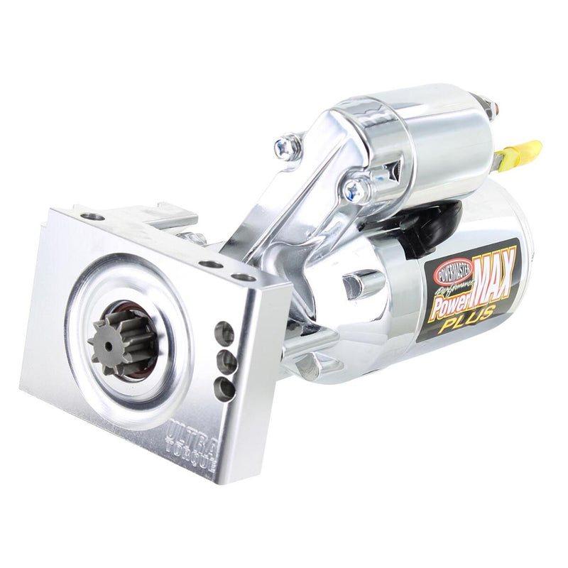 Powermaster PowerMax Starters 19012