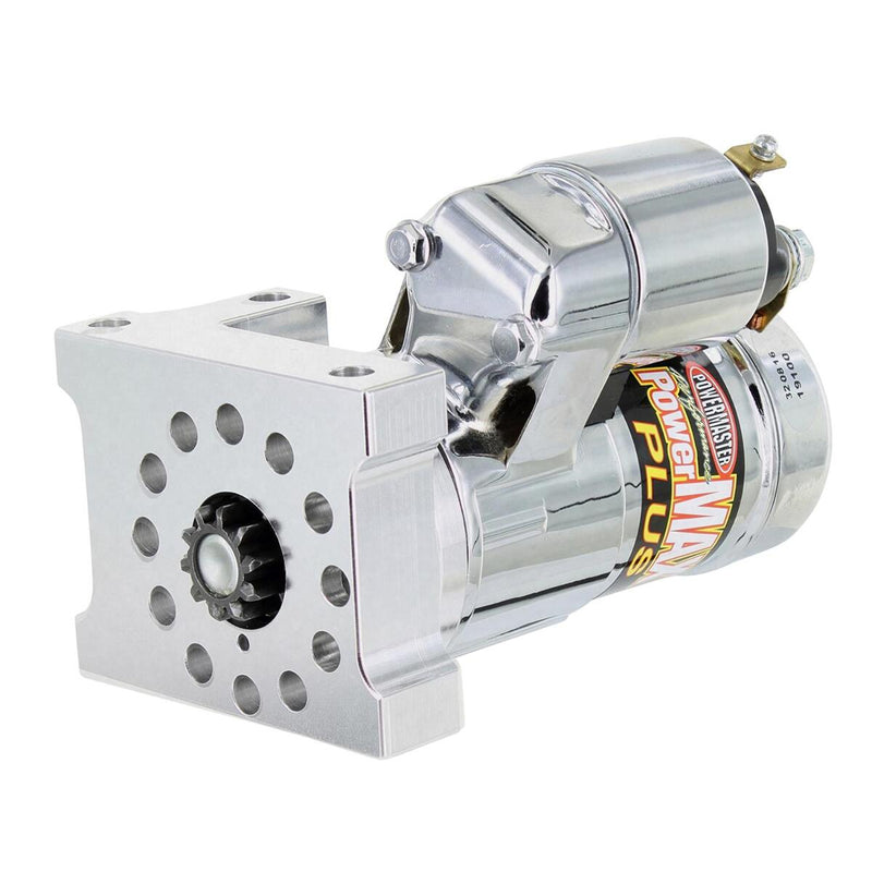 Powermaster PowerMax Starters 19112