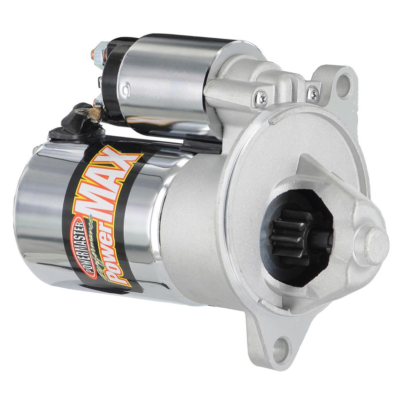 Powermaster PowerMax Starters 19162