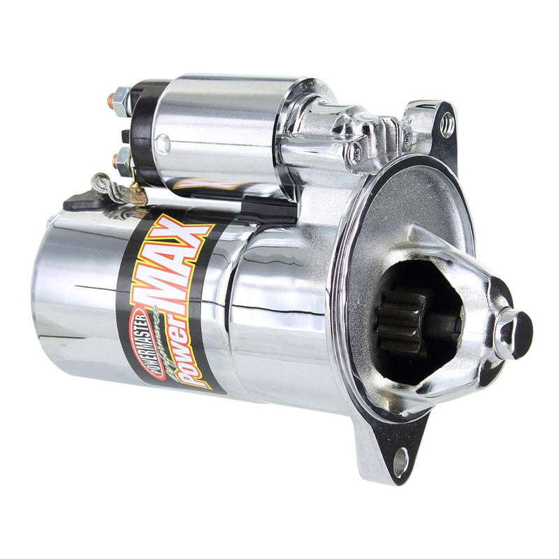 Powermaster PowerMax Starters 19182