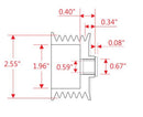Powermaster 192