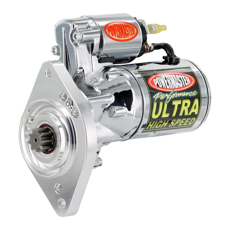 Powermaster Ultra Torque High-Speed Starters 19445