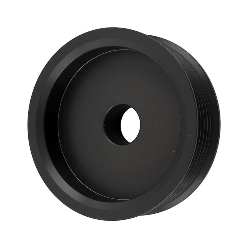 Powermaster Serpentine Alternator Pulleys 195