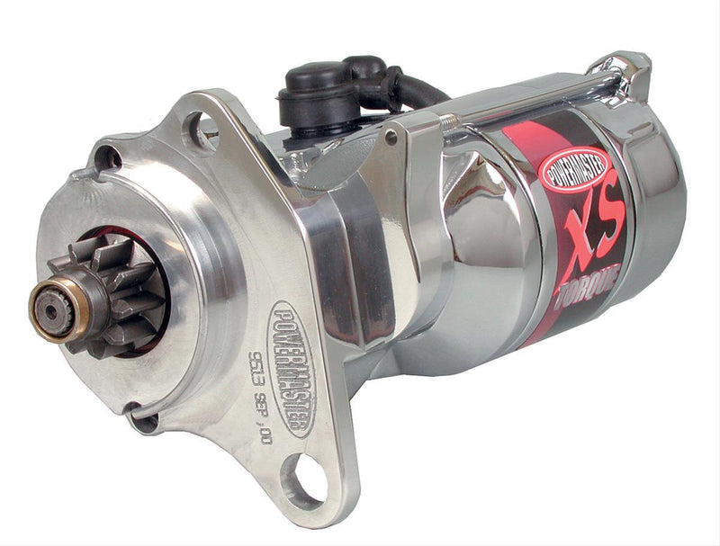 Powermaster XS Torque Starters 19513