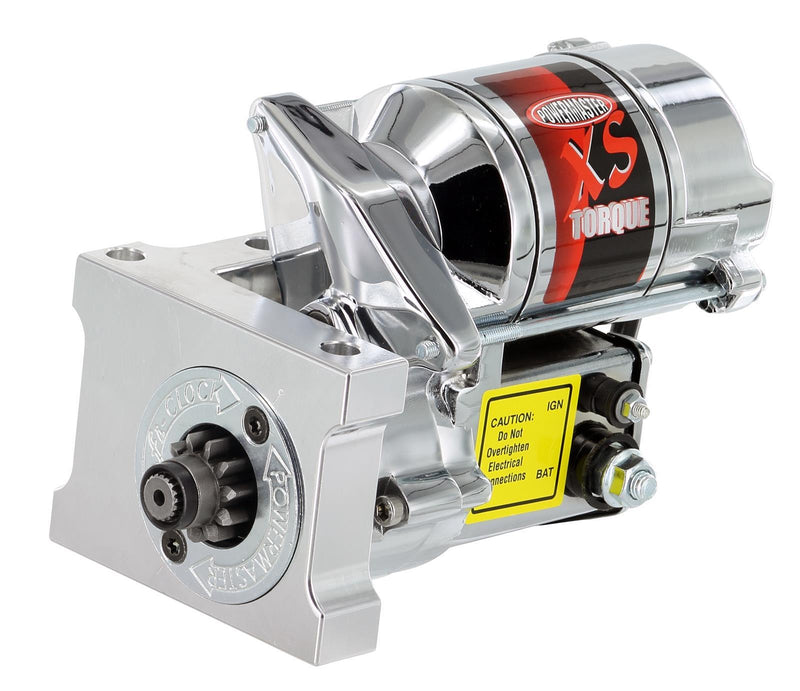 Powermaster XS Torque Starters 19526