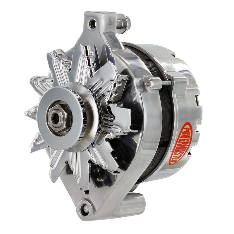 Powermaster Retro Alternators 27078