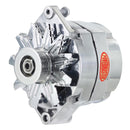 Powermaster Street Alternators 27294-114