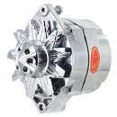 Powermaster Street Alternators 27294-367