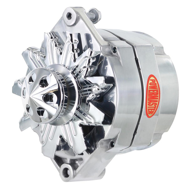 Powermaster Street Alternators 27294-367