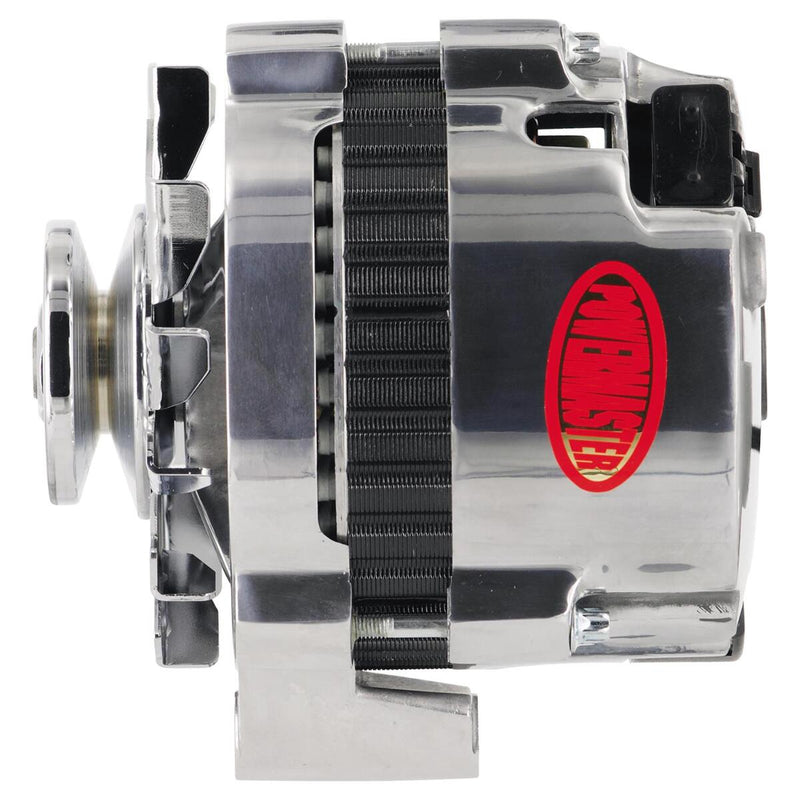 Powermaster Street Alternators 274611