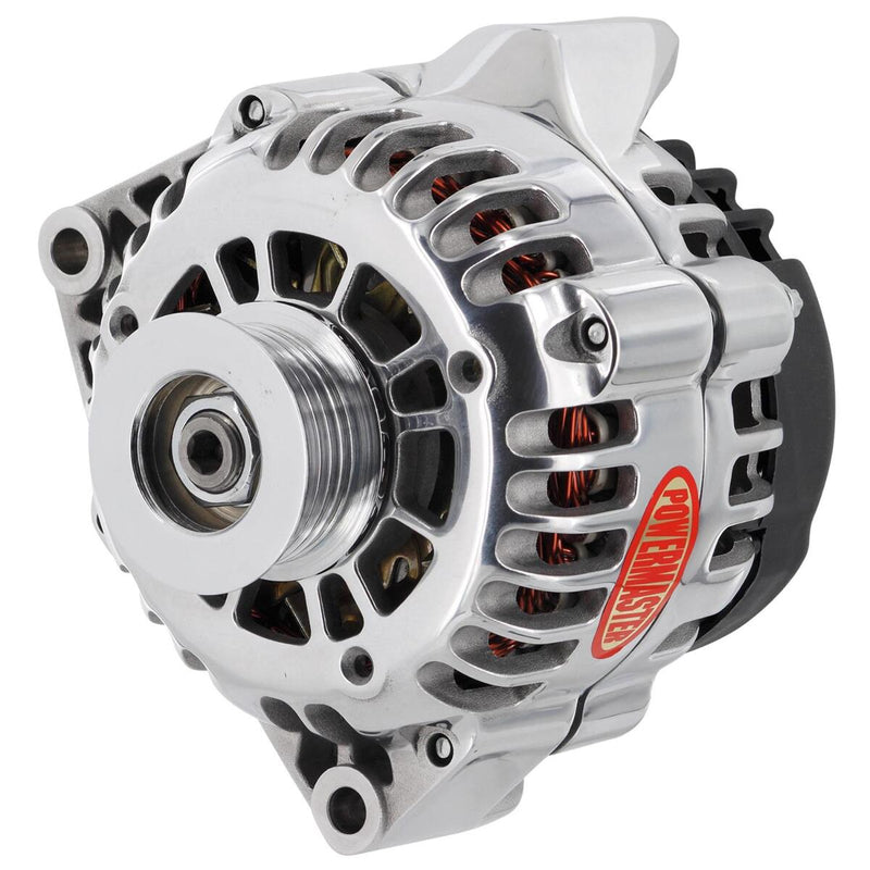 Powermaster Street Alternators 28206