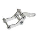 Powermaster Alternator Brackets 2881