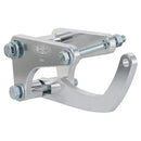 Powermaster Alternator Brackets 2890