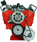 Powermaster Alternator Brackets 2890