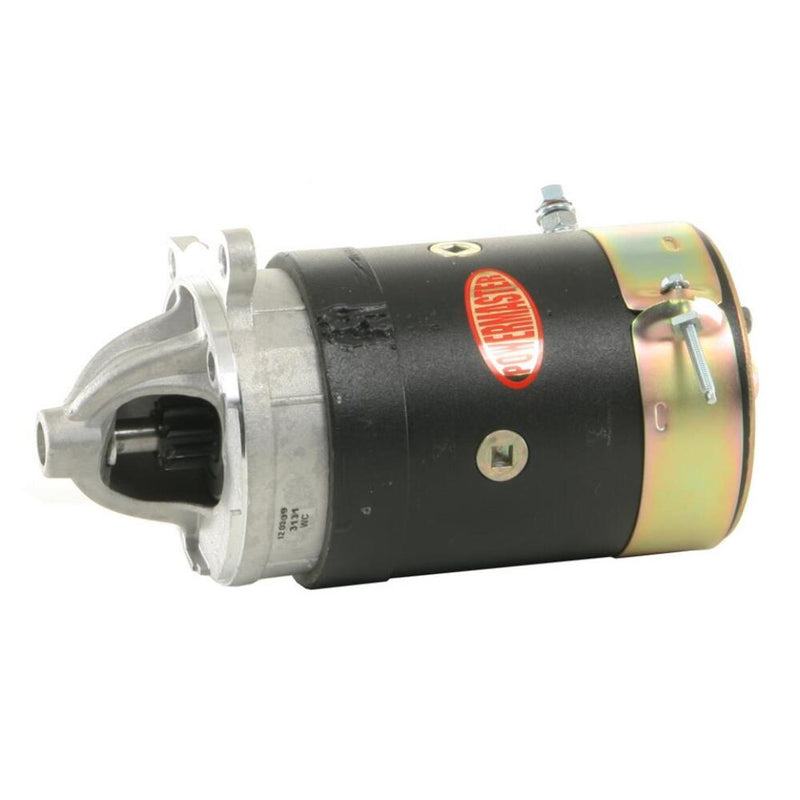 Powermaster OEM-Style High-Torque Replacement Starters 3131