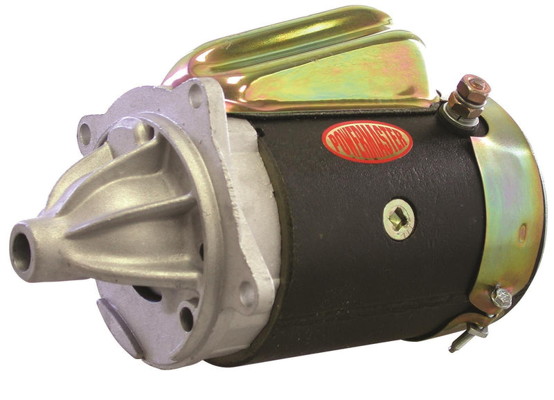 Powermaster OEM-Style High-Torque Replacement Starters 3131