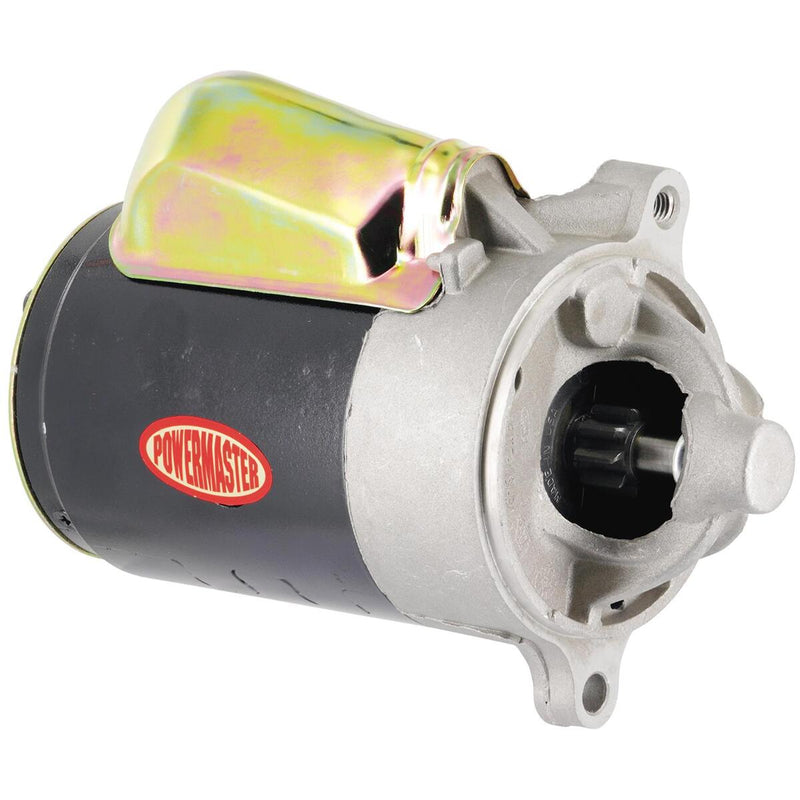 Powermaster OEM-Style High-Torque Replacement Starters 3174