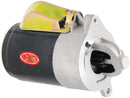 Powermaster OEM-Style High-Torque Replacement Starters 3212