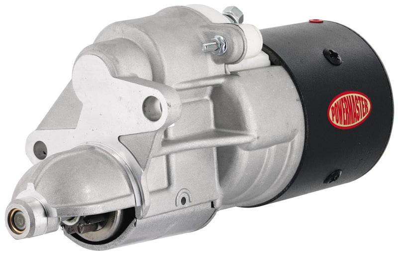 Powermaster OEM-Style High-Torque Replacement Starters 3257