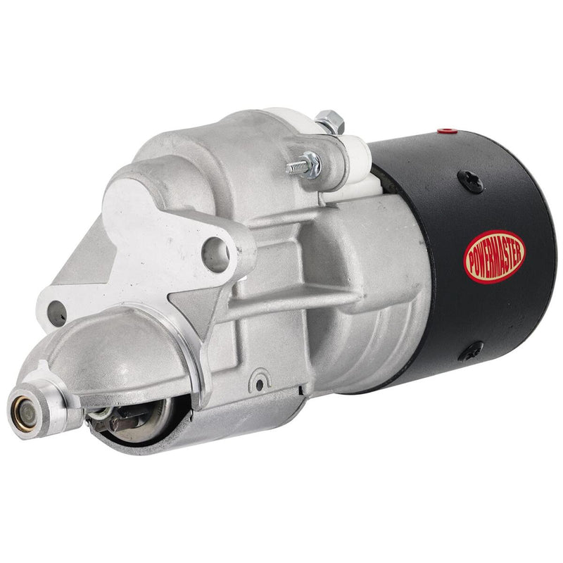 Powermaster OEM-Style High-Torque Replacement Starters 3257