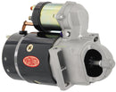 Powermaster OEM-Style High-Torque Replacement Starters 3510