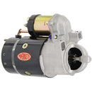 Powermaster OEM-Style High-Torque Replacement Starters 3631