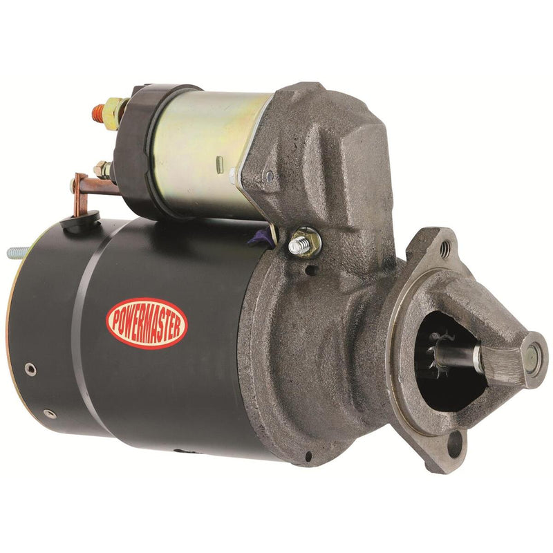 Powermaster OEM-Style High-Torque Replacement Starters 3635