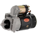 Powermaster OEM-Style High-Torque Replacement Starters 3655