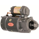 Powermaster OEM-Style High-Torque Replacement Starters 3689