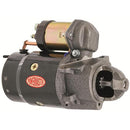 Powermaster OEM-Style High-Torque Replacement Starters 3689