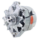 Powermaster Street Alternators 37293-313