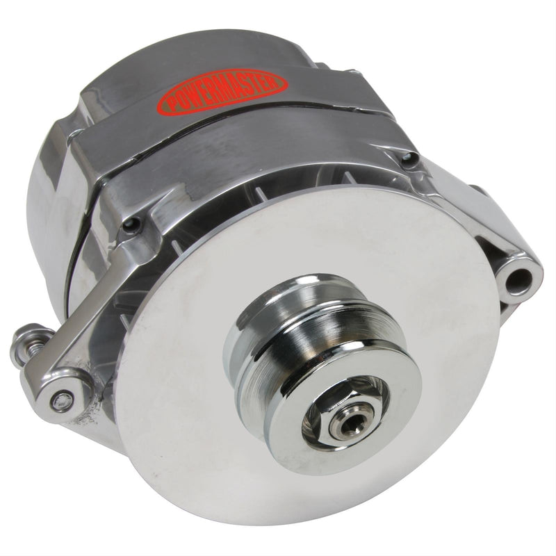 Powermaster Street Alternators 37293-344