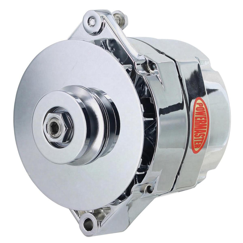 Powermaster Street Alternators 37293-344