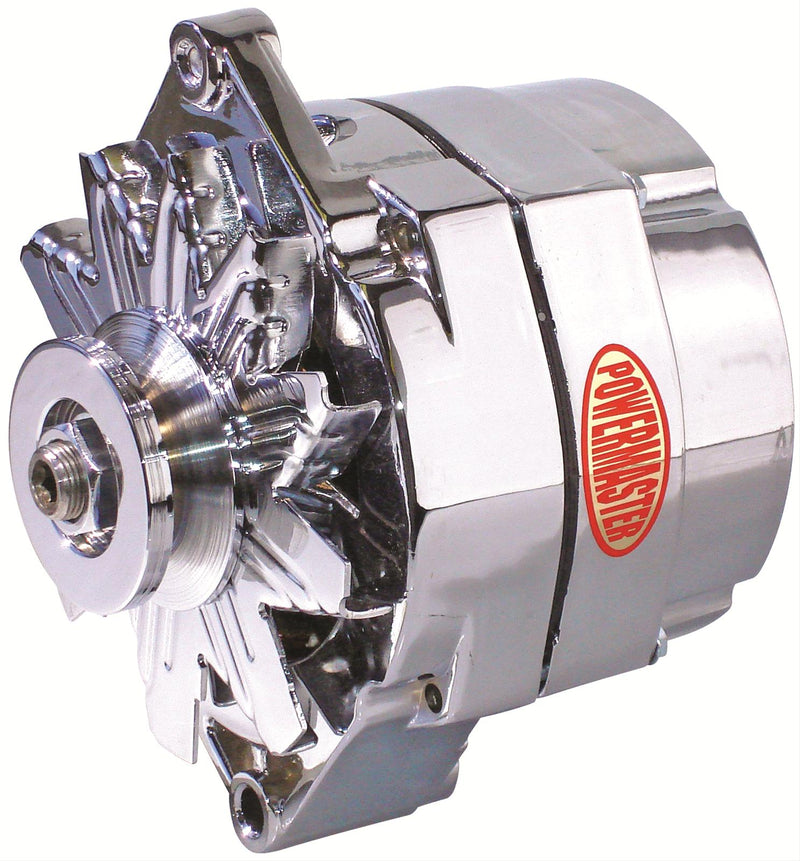 Powermaster Street Alternators 67293