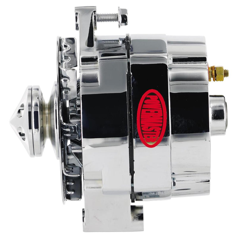 Powermaster Street Alternators 37294