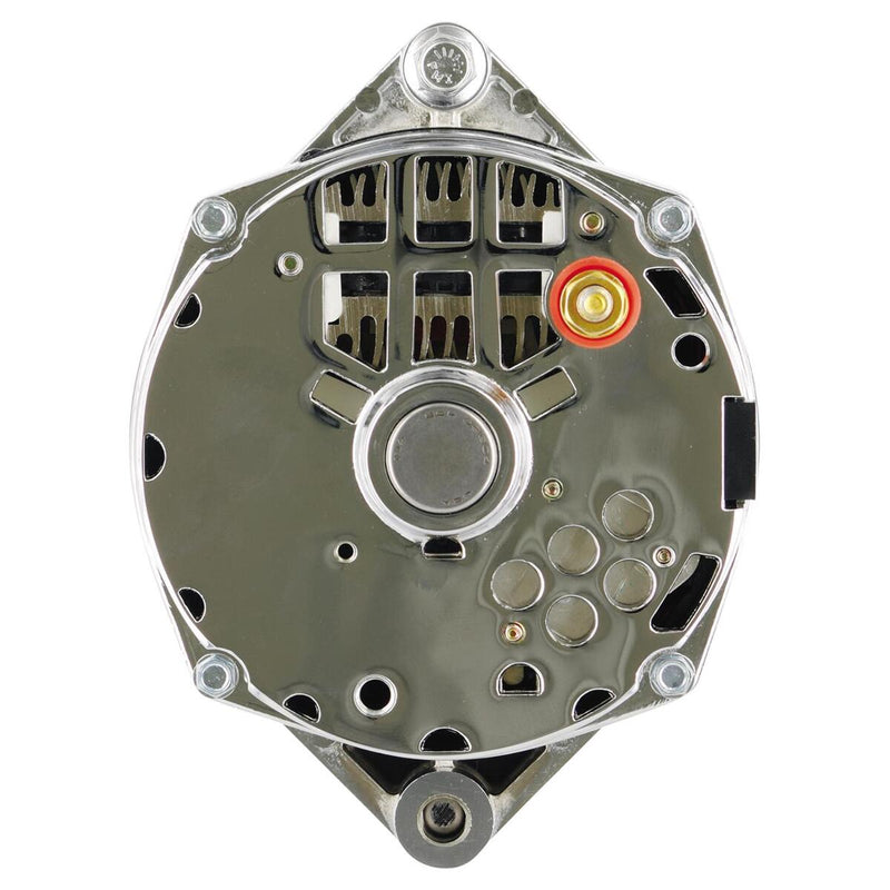 Powermaster Street Alternators 37294