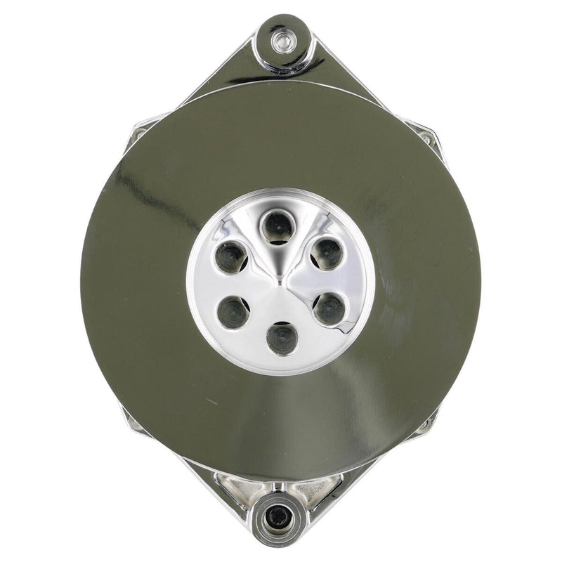 Powermaster Street Alternators 37294