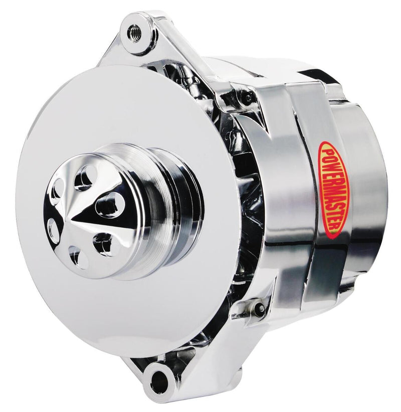 Powermaster Street Alternators 37294