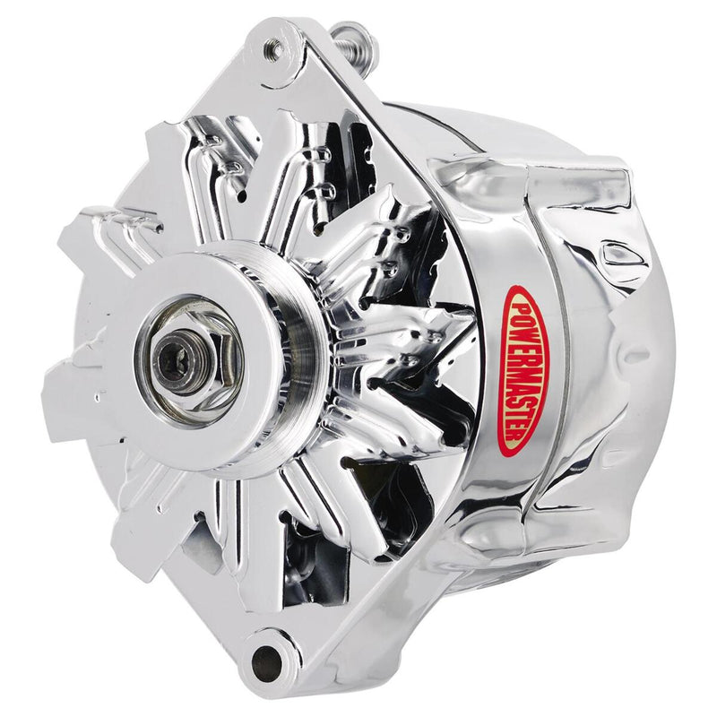 Powermaster Smooth Look Alternators 37297