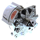 Powermaster Smooth Look Alternators 37297-313