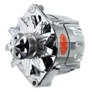 Powermaster Smooth Look Alternators 37297-313