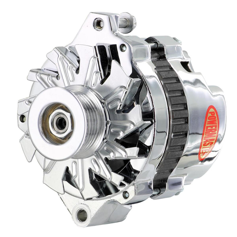 Powermaster Street Alternators 37401