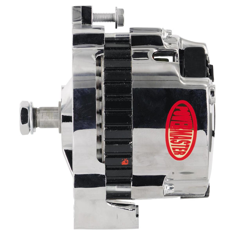 Powermaster Street Alternators 374011MR