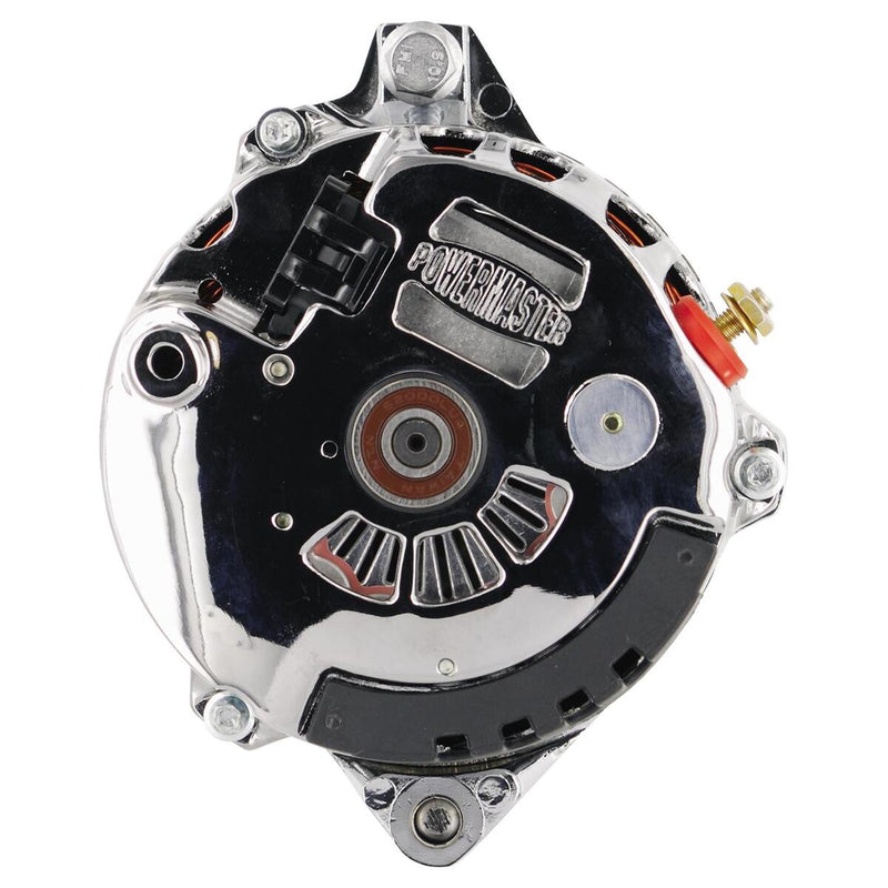 Powermaster Street Alternators 374011MR