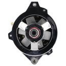 Powermaster Street Alternators 374011MR